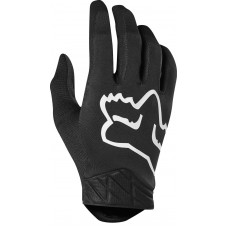 Мото перчатки FOX AIRLINE GLOVE [BLK] L