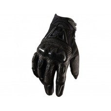 Мото перчатки FOX Bomber Glove [BLACK/BLACK]