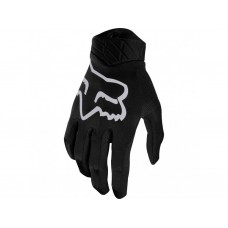 Вело перчатки FOX FLEXAIR GLOVE [BLACK]