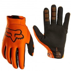 Зимние мото перчатки FOX LEGION THERMO GLOVE [Orange]