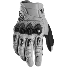 Мото перчатки FOX Bomber Glove [GREY]