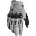 Мото перчатки FOX Bomber Glove [GREY]