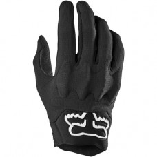 Мото перчатки FOX BOMBER LT GLOVE [BLACK]