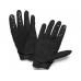 Ride 100% AIRMATIC Glove [Black/Charcoal]