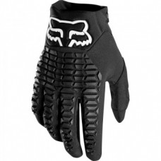 Мото перчатки FOX LEGION GLOVE [BLK]
