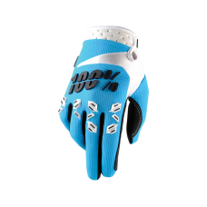 Мото перчатки Ride 100% AIRMATIC Glove [Blue], L (10)