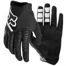 Мото перчатки FOX PAWTECTOR GLOVE [Black]