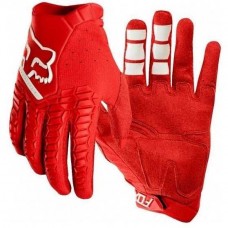 Мото перчатки FOX PAWTECTOR GLOVE [RED]