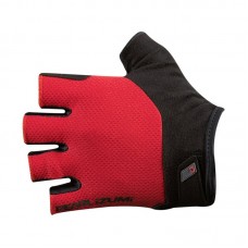 Перчатки PEARL iZUMi ATTACK, красные, разм. S