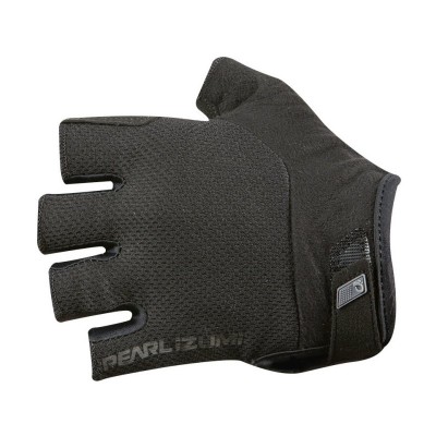 Перчатки PEARL iZUMi ATTACK, черные, разм. S