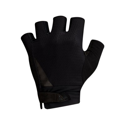 Перчатки PEARL iZUMi ELITE GEL II, черные, разм. S