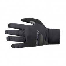 Перчатки PEARL iZUMi ESCAPE SOFTSHELL LITE черные, размер S