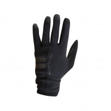 Перчатки PEARL iZUMi ESCAPE THERMAL GLOVE черные, размер S