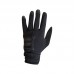 Перчатки PEARL iZUMi ESCAPE THERMAL GLOVE черные, размер S
