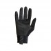 Перчатки PEARL iZUMi ESCAPE THERMAL GLOVE неоново-желтые, размер S