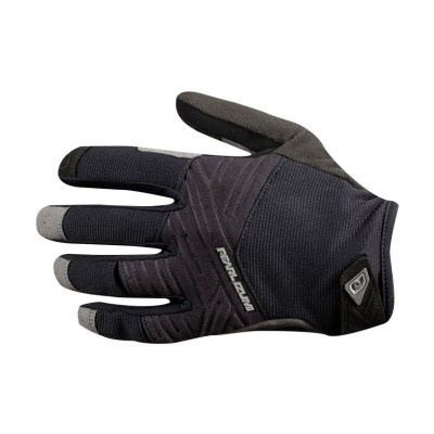 Перчатки PEARL iZUMi SUMMIT, черные, разм. M