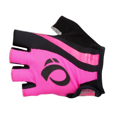 Перчатки женские PEARL iZUMi SELECT, розовые, разм. M