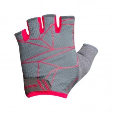 Перчатки женские PEARL iZUMi SELECT, серые оригами, разм. S