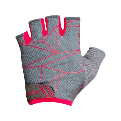 Перчатки женские PEARL iZUMi SELECT, серые оригами, разм. S
