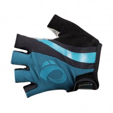 Перчатки женские PEARL iZUMi SELECT, зеленые, разм. S