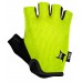 Перчатки R2 Tune 2019 цвет Черный / Желтый размер XXL