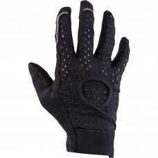 Вело перчатки RACE FACE KHYBER WOMEN'S GLOVE-BLACK L