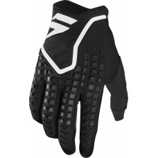 Мото перчатки SHIFT 3LACK PRO GLOVE [BLACK]