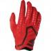 Мото перчатки SHIFT 3LACK PRO GLOVE [RED]