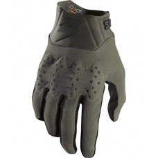 Мото перчатки SHIFT R3CON GLOVE [FATIGUE GREEN]