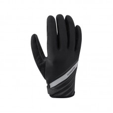 Перчатки Shimano LONG черные, разм. M