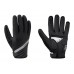 Перчатки Shimano LONG черные, разм. M