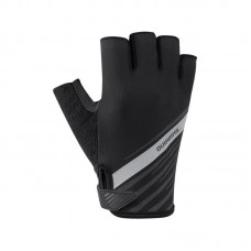 Перчатки Shimano черные, разм. M