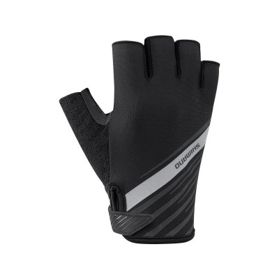 Перчатки Shimano черные, разм. M