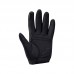 Перчатки Shimano Original длинные черные
