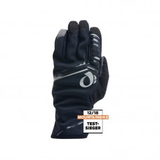 Перчатки зимние PEARL iZUMi  P.R.O. AmFIB, черные, разм. S