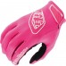 Вело перчатки TLD Air Glove [Flo Pink] размер S