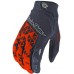 Вело перчатки TLD Air Glove [Wedge Orange] размер LG