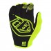 Вело перчатки TLD Air Glove [FLO Yellow] размер L