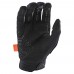 Вело перчатки TLD Gambit glove [Charcoal] размер LG