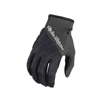 Вело перчатки TLD Ruckus Glove [Black]