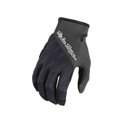 Вело перчатки TLD Ruckus Glove [Black]