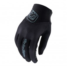 Женские вело перчатки TLD WMN Ace 2.0 glove [Black] размер MD