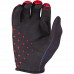 Вело перчатки TLD Air Glove [Streamline GRY/BLK]