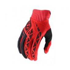 Вело перчатки TLD SE Pro Glove [red] размер LG