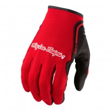 Вело перчатки TLD XC glove [RED] размер M