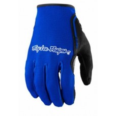 Вело перчатки TLD XC glove [Blue] размер M