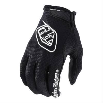 Вело перчатки TLD Air Glove [black] размер L