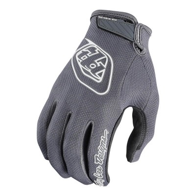 Вело перчатки TLD Air Glove [GRAY] размер S