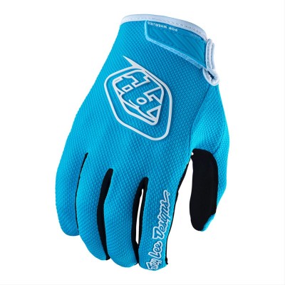 Вело перчатки TLD Air Glove [Light Blue] размер L
