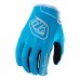 Вело перчатки TLD Air Glove [Light Blue] размер L